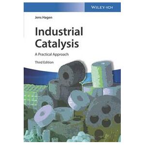 Industrial Catalysis