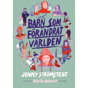 Barn som förändrat världen