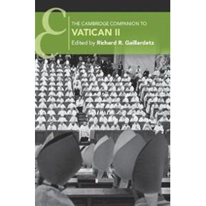 The Cambridge Companion to Vatican II