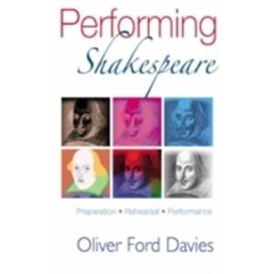 Performing Shakespeare