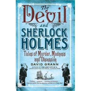 Devil and Sherlock Holmes