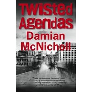 Twisted Agenda