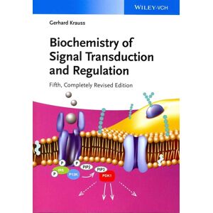 Biochemistry of Signal Transduction and Regulation