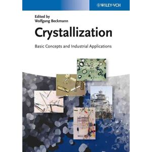 Crystallization