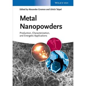 Metal Nanopowders