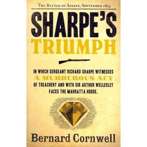 Sharpeâ??s Triumph