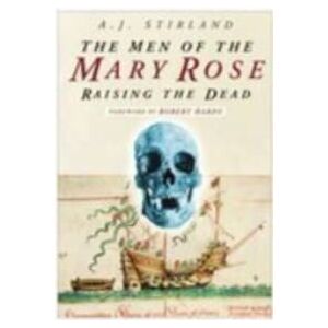 The Men of the Mary Rose