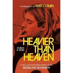 Heavier Than Heaven