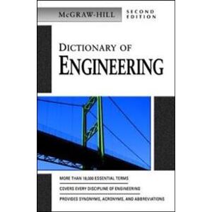 Dictionary of Engineering