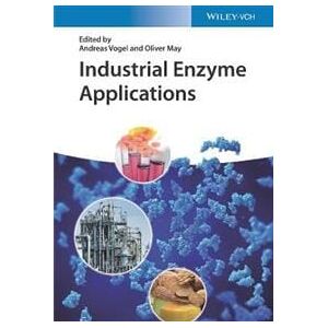 Industrial Enzyme Applications