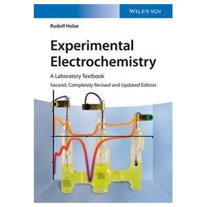 Experimental Electrochemistry