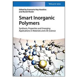 Smart Inorganic Polymers