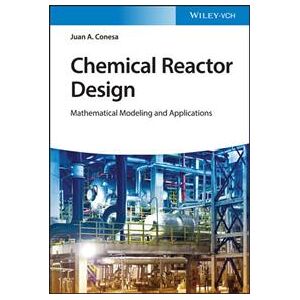 Chemical Reactor Design