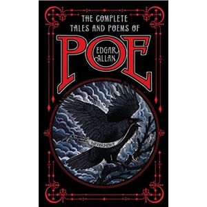 Complete Tales and Poems of Edgar Allan Poe (BarnesNoble Collectible Editions)
