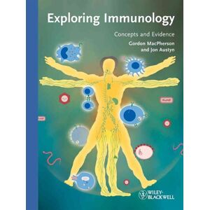 Exploring Immunology