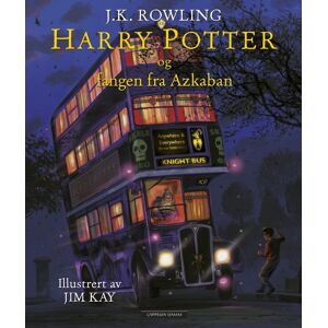 Harry Potter og fangen fra Azkaban