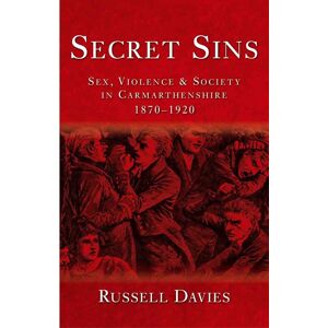 Secret Sins