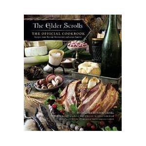 The Elder Scrolls: The Official Cookbook