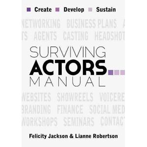 Surviving Actors Manual