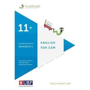 11+ Tuition Guides: Verbal Ability Comprehensions Workbook 1