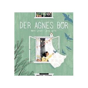 Der Agnes bor