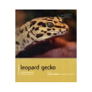 Leopard Gecko - Pet Expert