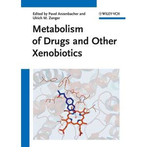 Metabolism of Drugs and Other Xenobiotics