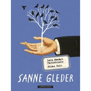 Sanne gleder