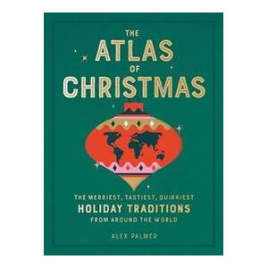 The Atlas of Christmas