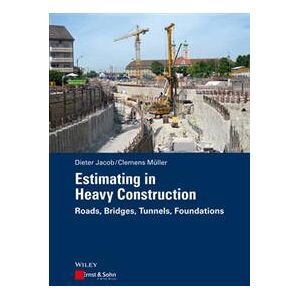 Estimating in Heavy Construction