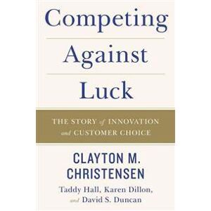 Competing Against Luck