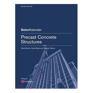 Precast Concrete Structures