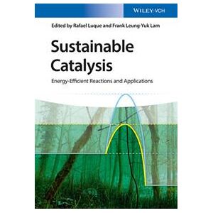 Sustainable Catalysis