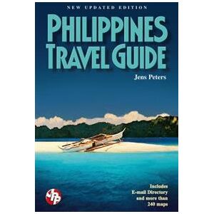 Philippines Travel Guide