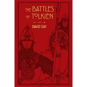 Battles of Tolkien
