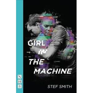 Girl in the Machine