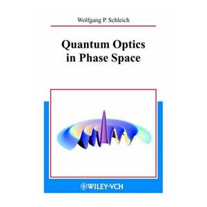 Quantum Optics in Phase Space