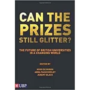 Can The Prizes Still Glitter?