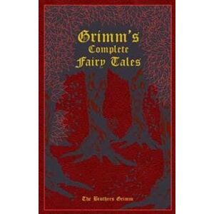 Grimm's Complete Fairy Tales