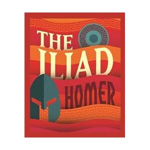 The Iliad