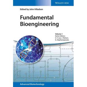 Fundamental Bioengineering