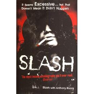 Slash: The Autobiography