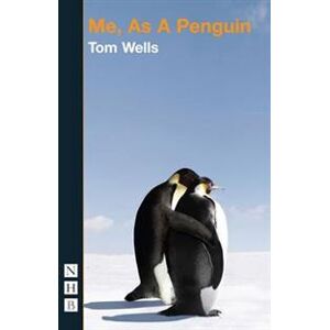 Me, As A Penguin