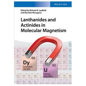 Lanthanides and Actinides in Molecular Magnetism