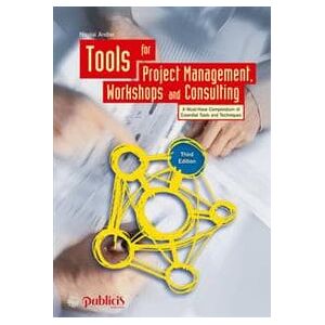 Pro-Ject Tools for Project Management, Workshops and Consulting