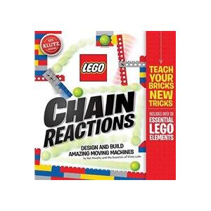 Lego Chain Reactions