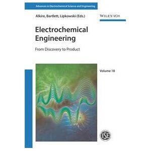 Electrochemical Engineering