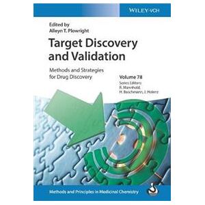 Target Discovery and Validation