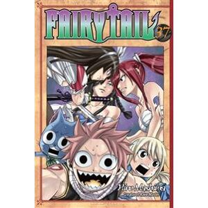 Fairy Tail 37