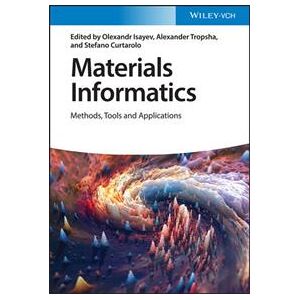 Materials Informatics